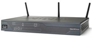 Маршрутизатор Cisco 861W-GN-A-K9