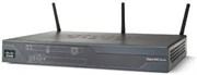 Маршрутизатор Cisco 887VW-GNA-K9