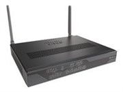 Маршрутизатор Cisco C881WD-A-K9