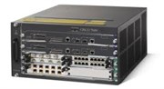 Маршрутизатор Cisco 7604-2SUP7203B-2PS