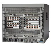 Маршрутизатор Cisco ASR1009-X=