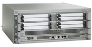 Маршрутизатор Cisco ASR1K4R2-40G-SECK9