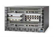 Шасси маршрутизатора Cisco ASR1006-X