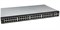 Коммутатор Cisco SG250-50HP-K9-EU - фото 13776