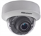 Купольная HD-TVI камера Hikvision DS-2CE56H5T-AITZ - фото 14014