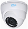 Купольная IP-камера 1/2.7” RVi-IPC35VB (2.8) - фото 14527