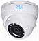 Купольная IP-камера  1/2.7” RVi-1NCE2020 (2.8) - фото 14530