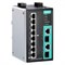 Коммутатор PoE MOXA EDS-P510A-8PoE-2GTXSFP-T - фото 15528