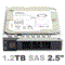 00KV02 Dell G14 1.2-TB 12G 10K 2.5 SAS w/DXD9H - фото 17681