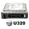 1M931 Dell 73-GB Ultra320 SCSI HP 10K w/9D988 - фото 17740