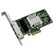 49Y4240 Intel Ethernet QP Server Adapter I340-T4 - фото 18055