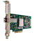 Контроллер IBM QLogic 8Gb FC Single-port HBA, 42D0501 - фото 18223