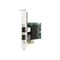 Сетевая карта HP NC552SFP 10GB 2-port 615406-001, 614203-B21 - фото 18929