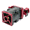 792852-001 HP DL360 Gen9 Fan Assembly - фото 20733