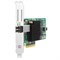 Адаптер HP 81E 8Gb 1-port PCIe Fibre Channel Host Bus Adapter, AJ762B - фото 22424