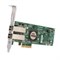 Адаптер HP Emulex LPE11002 PCI-E FC2242SR 4Гб DUAL Port Fibre Channel, A8003A - фото 22728