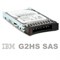 42D0638 IBM 300-GB 6G 10K 2.5 SHS SAS - фото 35388