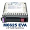 597609-001 HP 300-GB 6G 10K 2.5 SAS P6000 EVA - фото 36872