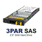 840461-001 HP StoreServ 8000 1.92-TB 12G 2.5 3PAR SAS - фото 40724