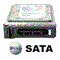 Y9646 Dell 80-GB 7.2K 3.5 SATA w/F9541 - фото 45022