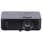 Проектор INFOCUS IN118BB (Full 3D) DLP, 3400 ANSI Lm, Full HD, (1.47-1.62:1), 30000:1, 2xHDMI 1.4, 1хVGA in, 1хVGA out, S-video, Audio in, Audio out, USB-A (power), 10W, лампа до 15000ч., 2.6 кг - фото 45162