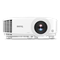 Проектор BenQ Projector TH575 DLP, 1920x1080 FHD, 3800 AL, 15000:1, 16:9, 1.1X, TR 1,49~1.64, HDMIx2, USB, 10W, 10000ч, 88% Rec.709, 6000 ч, White, 2.5 kg - фото 45163