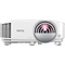 Проектор BenQ Projector MW826STH DLP, 1280x800 WXGA, 3500 AL, 20000:1, 0.49 T/R, HDMIx2, VGAx2, Audio-in-2, Sound 10W, USB Power, Lan-control, Digital shrink and shift, interactive ready, wireless ready, antid - фото 45165