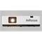 Проектор INFOCUS IN1046 3LCD,5000 lm,WXGA,1.26~2.09:1, 50000:1, 16W, 2хHDMI 1.4b, VGA in, CompositeIN, 3,5 mm audio IN, RCAx2 IN, USB-A, VGA out, 3,5 audio OUT, RS232, Mini USB B serv, RJ45, PJLink,3,3 кг - фото 45170