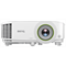 Проектор BenQ Projector EH600 DLP, 1920x1080 FHD, 3500 AL, SMART, 1.1X, TR 1.49~1.64, HDMIx1, VGA, USBx2, wireless projection, 5G WiFi/BT, (USB dongle WDR02U inc), Android, 16GB/2GB, White - фото 45182