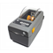 Принтер этикеток Zebra DT ZD411; 300 dpi, USB, USB Host, Ethernet, BTLE5, EU and UK Cords, Swiss Font, EZPL - фото 45321