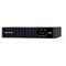 Источник бесперебойного питания CyberPower PR1500ERTXL2U NEW Line-Interactive 1500VA/1500W USB/RS-232/EPO/Dry/SNMPslot (10 х IEC С13)   (12V / 9AH х 4) - фото 45548
