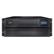 Источник бесперебойного питания APC Smart-UPS X 2200VA/1980W, RM 4U/Tower, Ext. Runtime, Line-Interactive, LCD, Out: 220-240V 8xC13 (3-gr. switched) 2xC19, SmartSlot, USB, COM, EPO, HS User Replaceable Bat, Black, 1 year warranty - фото 45567