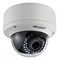 Уличная купольная HD-TVI камера HikVision DS-2CЕ56D1T-VPIR - фото 4556