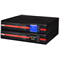 Источник бесперебойного питания Powercom MACAN, On-Line, Power Module, 6000VA/6000W, Rack/Tower, Hardware, LCD, Serial+USB, SmartSlot, without batteries, compatible with BAT with PDU (1384845) - фото 45631