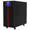 Источник бесперебойного питания Powercom MACAN, On-Line, 6000VA/6000W, Tower, IEC Terminal + IEC320 8*C13+2*C19, Serial+USB, SNMP Slot (1439699) - фото 45646
