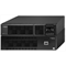 Источник бесперебойного питания Systeme Electric Smart-Save Online SRT, 10000VA/10000W, On-Line, Extended-run, Rack 2U+3U(Tower convertible), LCD, Out: Hardwire, SNMP Intelligent Slot, USB, RS-232, Pre-Inst. Web/SNMP - фото 45665