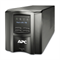 Источник бесперебойного питания APC Smart-UPS 750VA/500W, Line-Interactive, LCD, Out: 220-240V 6xC13, SmartSlot, USB, HS User Replaceable Bat, Black, 1 year warranty (REP: SUA750I) - фото 45688