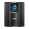 Источник бесперебойного питания APC Smart-UPS C 1000VA/600W, 230V, Line-Interactive, LCD (REP.SC1000I), 1 year warranty (незначительное повреждение коробки) - фото 45691