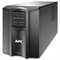 Источник бесперебойного питания APC Smart-UPS 1000VA/670W, Line-Interactive, LCD, Out: 220-240V 8xC13 (4-Switched), SmartSlot, USB, HS User Replaceable Bat, Black, 1 year warranty (REP: SUA1000I) - фото 45697