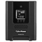Источник бесперебойного питания CyberPower PR3000ELCDSL Line-Interactive 3000VA/2700W USB/RS-232/EPO/SNMPslot (8 IEC С13, 1 IEC C19) - фото 45698