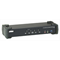 Квм переключатель ATEN 4P USB 4K DP/F. Audio KVMP/USB3.0 Switch - фото 45726