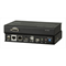 Квм удлинитель ATEN USB HDMI HDBaseT2.0 KVM Extender (4K@100м) - фото 45763