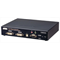 Передатчик DVI-I Dual Display KVM over IP transmitter (Ethernet + Optical) - фото 45782