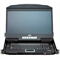 Квм консоль ATEN 18.5" 4-Port USB HDMI Multi-View Dual Rail WideScreen LCD KVM Switch - фото 45796