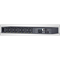 Панель питания распределительная CyberPower PDU PDU81005 Switched Metered-by-Outlet, 1U type, 16Amp, plug IEC 320 C20, (8) IEC 320 C13 -EOL - фото 45811