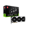 Видеокарта MSI GeForce RTX 4090 VENTUS 3X 24G OC PCI-E/GEFORCE RTX 4090 VENTUS 3X 24G OC/HDMI/DP*3/ATX/TRIPLE FAN/OC/24G G6X - фото 46053