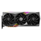 Видеокарта MSI GeForce RTX 4090 GAMING X TRIO 24G NVIDIA GeForce RTX 4090 24576Mb 384 GDDR6X 1785/21000 HDMIx1 DPx3 HDCP RTL - фото 46054