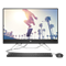 Моноблок HP 27-cb1097ci NT 27" FHD(1920x1080) Ryzen 7 5825U, 8GB DDR4 3200 (2x4GB), SSD 512Gb,  AMD integrated graphics, noDVD,Rus/Eng kbd&mouse wired, HD Webcam, Jet B (следы намокания и выгорания на солнце) - фото 46140