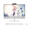 Моноблок HP Pavilion I 24-ca1063ci NT 23,8" FHD(1920x1080) Core i5-12400T, 8GB DDR4 3200 (2x4GB), SSD 256Gb, Intel Internal Graphics, no DVD, Rus/Eng kbd&mouse wireless (следы намокания и выгорания на солнце) - фото 46143