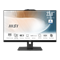 Моноблок Моноблок MSI Modern AM242P 12M AiO 23,8" FHD (1920x1080)IPS AG Non-touch, Core i5-1240P (1.7GHz), 8Gb DDR4, 256GB SSD M.2, Intel UHD, WiFi, BT, camera, WirelessKB&mouse Eng/Rus, No OS,1y,Black - фото 46159